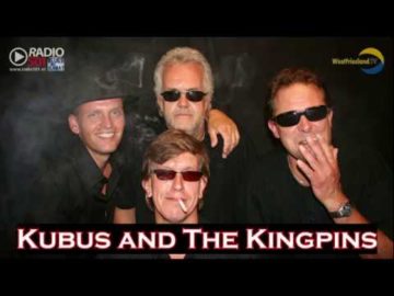 Blues on Sunday – Kubus and the Kingpins (Deel 1)