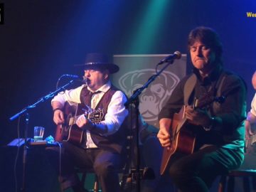 Blues on Sunday – Ramblin’ Dog (Deel 2)