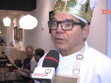 BNN helpt Koning Pannekoek