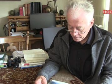 Boek over de Westfriezen