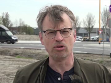 Boete tot max  15 miljoen voor Heijmans bij te laat opleveren Westfrisiaweg