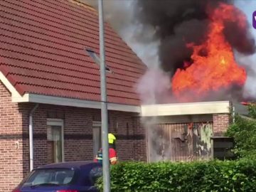 Brand De Goorn