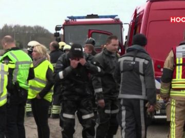 Brandweer in vertrouwenscrisis