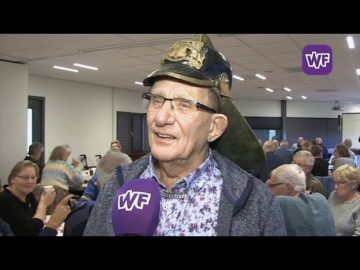 Broodje Brandweer voor 65-plussers