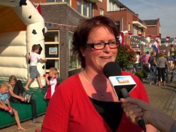 Burendag 2011 – Grootebroek