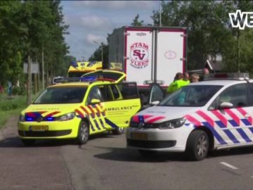 Buurt wil maatregelen na dodelijk ongeluk Opmeer