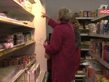 Buurtsuper Hensbroek