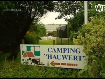 Campingbaas Hauwert twee keer overvallen: ‘ik kijk anders naar mensen’