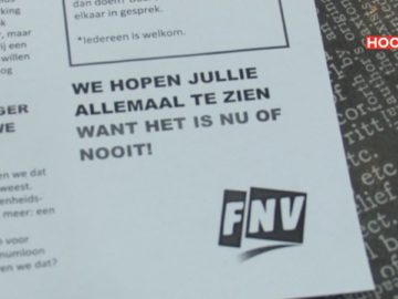 CAO Sociale Werkgelegenheid