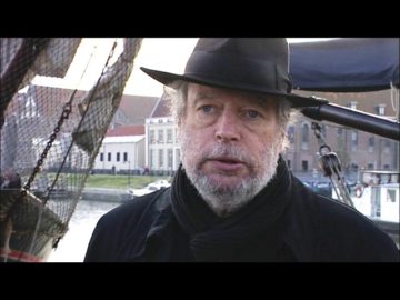 Cartografische tochten vanuit Hoorn, het maritiem centrum van het Noorderkwartier