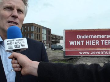 CBS: Q1 2015 groei omzet Bouw / Scholtens Groep ziet dit ook