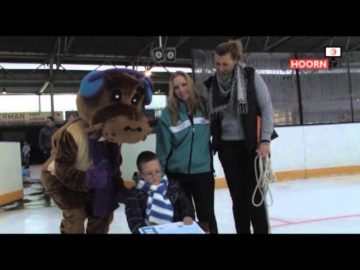 Cheque voor Spieren voor Spieren