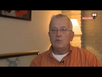 Column burgemeester Gert-Jan Nijpels van Opmeer, december 2013