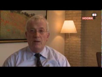 Column burgemeester Opmeer februari 2014