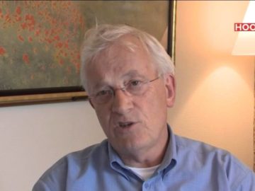 Column Burgemeester Opmeer – juli 2014