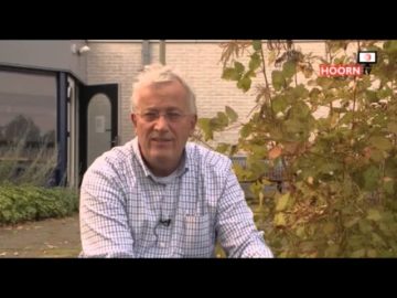 Column Burgemeester Opmeer oktober 2013