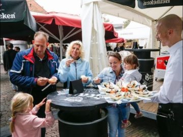 CULINAIR HOORN 2017