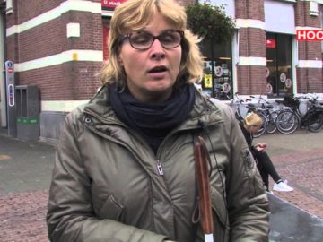 Dag van de Witte Stok