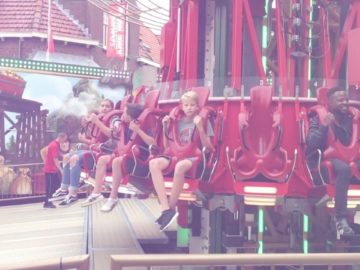 Dagje Kermis in Hoorn (aftermovie)