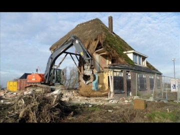 De Boerderai – Pikkeldreid