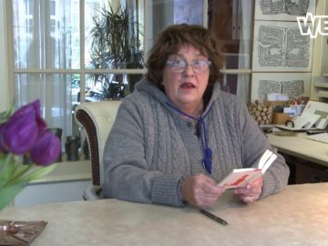 De Enkhuizer Almanak van 2017