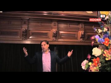 De Gouden Eeuw in Virtual Reality