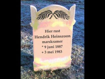 De Kassiesventer (Westfries)