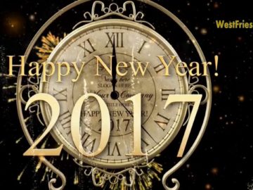 De klok 2016/2017 WestFriesland.TV