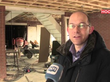 De Stoomtram rijdt weer!