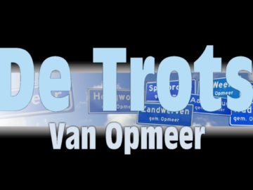 De trots van Opmeer 2015