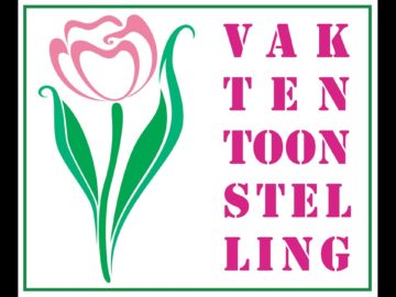 De vaktentoonstelling 2016 bij de Proeftuin Zwaagdijk