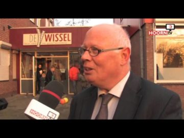 De Wissel Excellente school