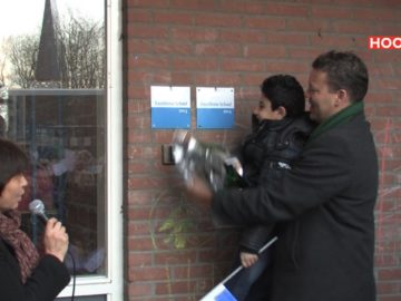 De Wissel opnieuw Excellente School