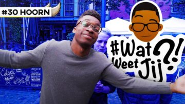 Défano Holwijn – #WATWEETJIJ?! | #30 HOORN