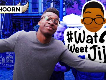 Défano Holwijn – #WATWEETJIJ?! | #30 HOORN