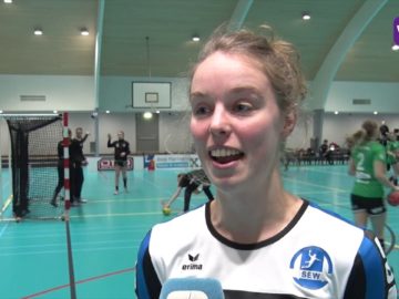 Degradatiespook dwaalt rond Westfriesland SEW