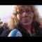 Demonstratie lelystad laagvliegroutes West Friesland