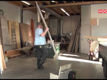 Diefstal gereedschap