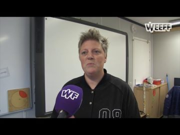 Diefstal uit noodgebouw afgebrande bassischool Het Driespan