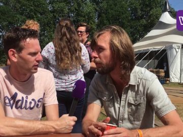 Dijkpop: interview Johan Keeman