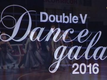 DOUBLE V DANCE GALA  2016