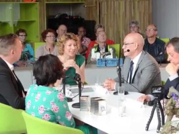 Drechterland Draait Door (ochtend)