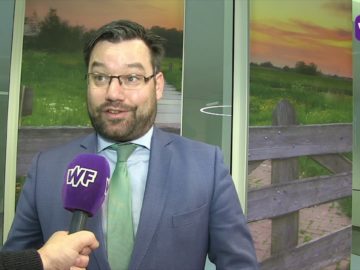 Drechterland wil een dementie vriendelijke gemeente worden