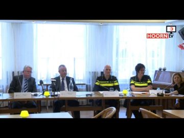 Drugsbende opgerold in Enkhuizen