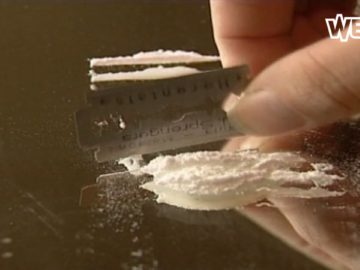 Drugsgebruik in Enkhuizen onvoorstelbaar hoog