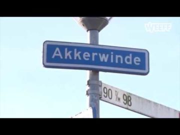 Echtpaar al 3x overvallen dit jaar