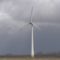Een make-over voor de grootste windmolen van Europa