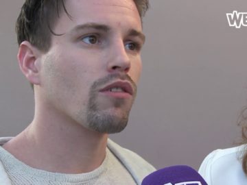 Eerbetoon voor overleden Los Onderdikos bandlid Jos Weel