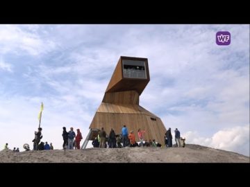 Eerste Marker Wadden zijn nu voor bezoekers toegankelijk.