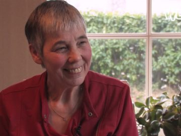 Effe Buurten – Annemarie Langendijk – deel 1